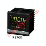 Bộ điều khiển nhiệt độ RKC RB700 series